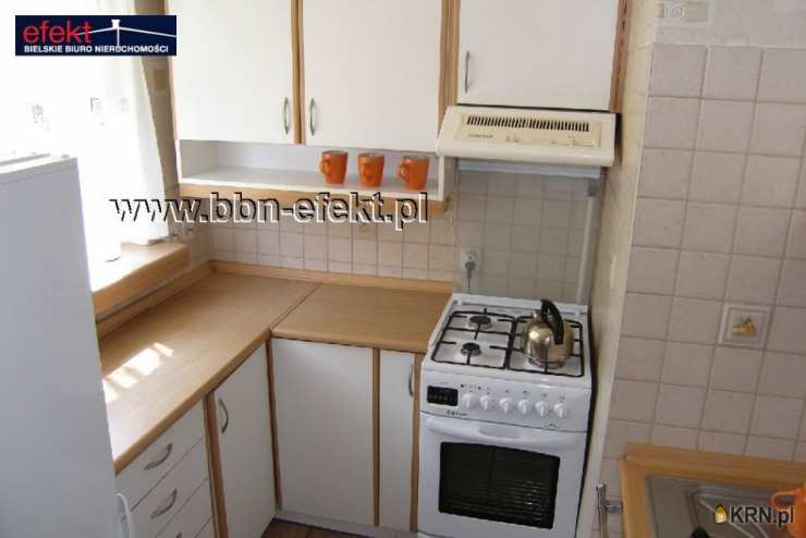 2 pokojowe, Mieszkanie  na sprzedaż, Bielsko-Biała, Złote Łany, ul. 