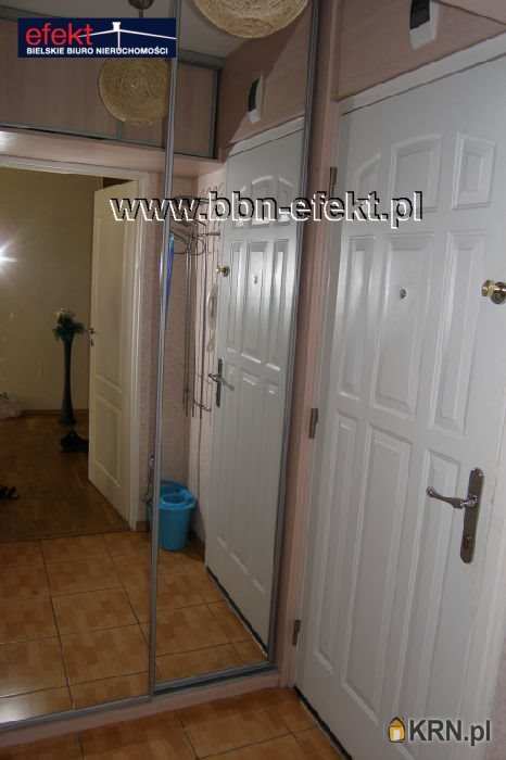 Mieszkanie  na sprzedaż, Bielsko-Biała, Złote Łany, ul. , 2 pokojowe