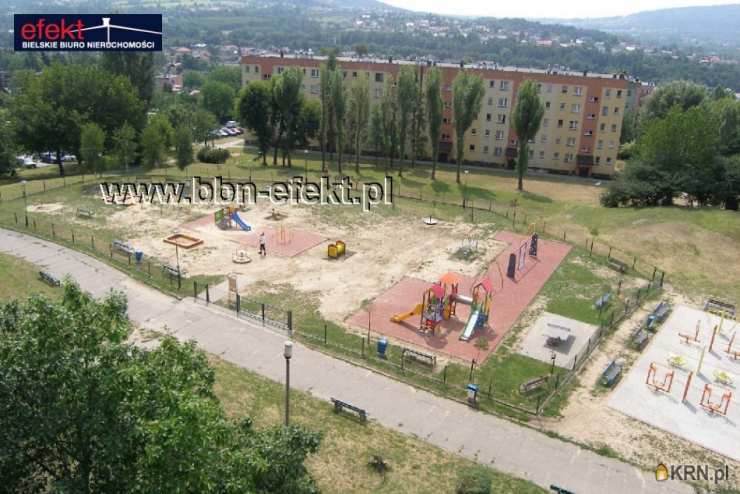 2 pokojowe, Mieszkanie  na sprzedaż, Bielsko-Biała, Złote Łany, ul. 