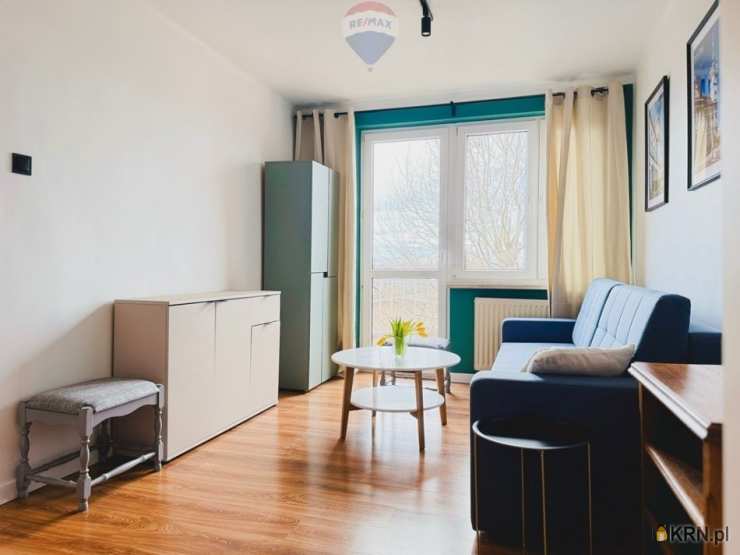 Mieszkanie  do wynajęcia, 2 pokojowe, Bielsko-Biała, ul. 