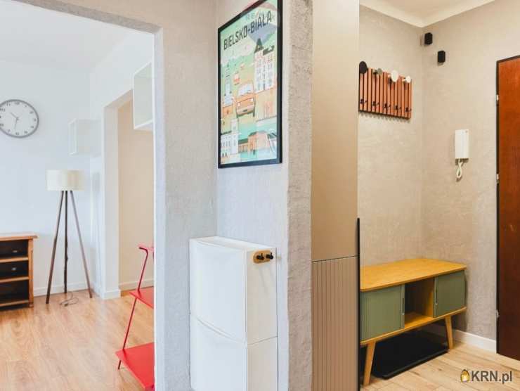 Mieszkanie  do wynajęcia, Bielsko-Biała, ul. , 2 pokojowe