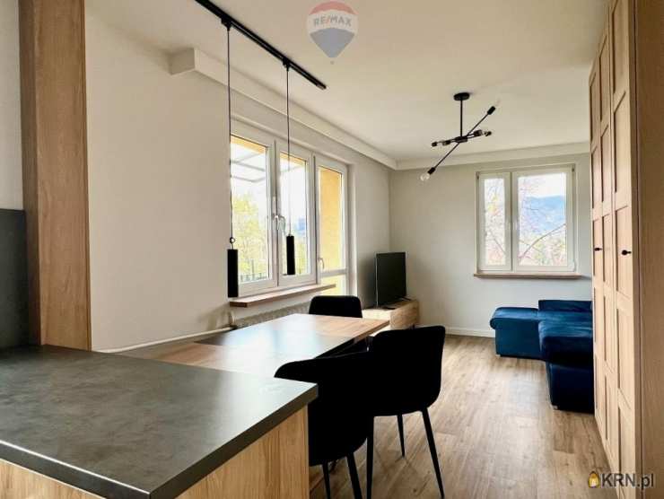 Mieszkanie  do wynajęcia, 2 pokojowe, Bielsko-Biała, ul. 