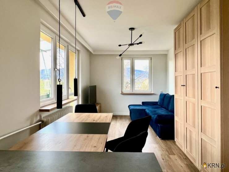 Bielsko-Biała, ul. , 2 pokojowe, Mieszkanie  do wynajęcia