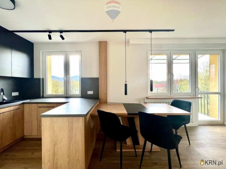 2 pokojowe, Mieszkanie  do wynajęcia, Bielsko-Biała, ul. 