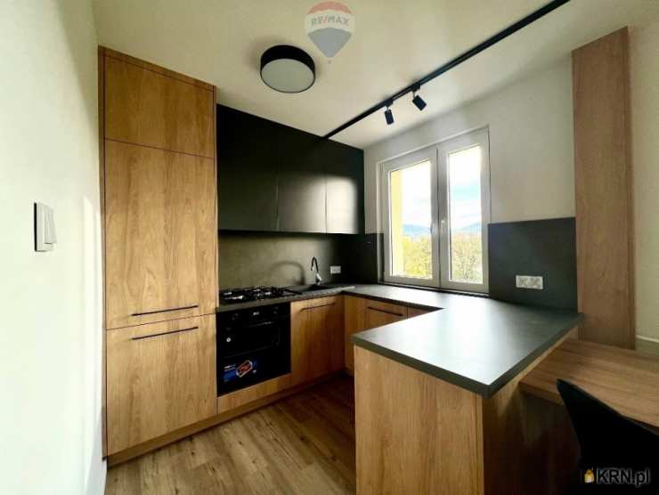 RE/MAX Polska, Mieszkanie  do wynajęcia, Bielsko-Biała, ul. 