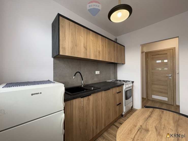 Mieszkanie  do wynajęcia, 2 pokojowe, Bielsko-Biała, ul. 