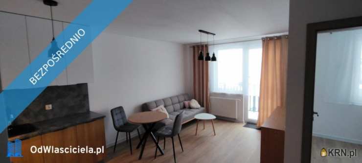 Mieszkanie  do wynajęcia, 2 pokojowe, Bolszewo, ul. 