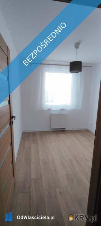 2 pokojowe, Mieszkanie  do wynajęcia, Bolszewo, ul. 