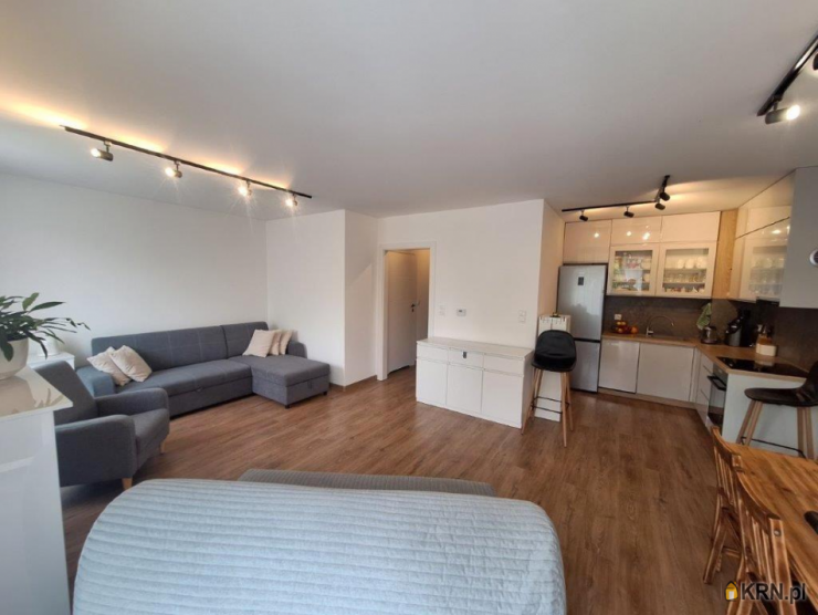 Mieszkanie  na sprzedaż, 1 pokojowe, Brzeg, ul. 