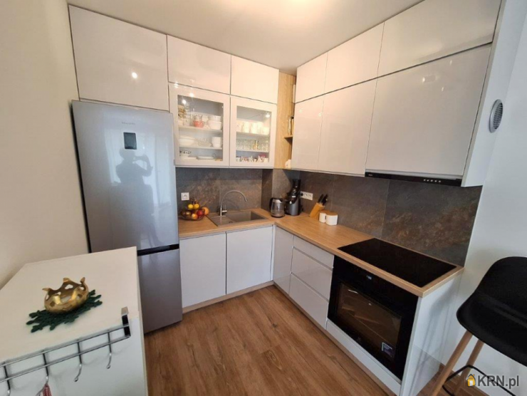 1 pokojowe, Brzeg, ul. , Mieszkanie  na sprzedaż