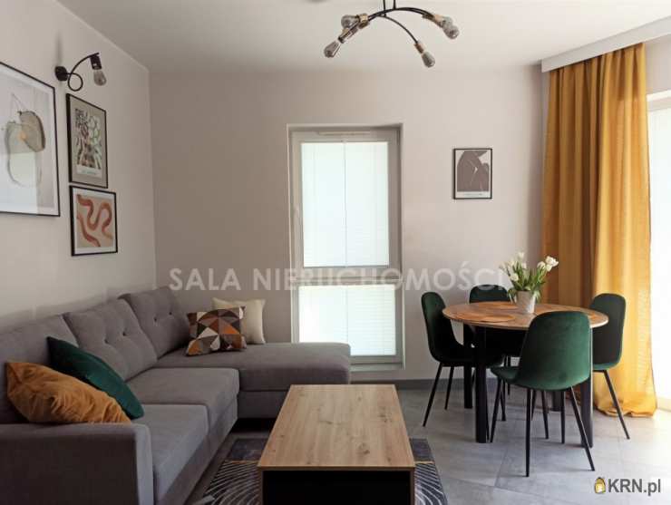 Mieszkanie  do wynajęcia, 2 pokojowe, Bydgoszcz, ul. Urocza