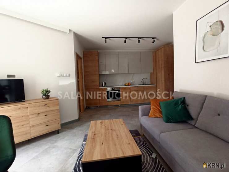 2 pokojowe, Mieszkanie  do wynajęcia, Bydgoszcz, ul. Urocza