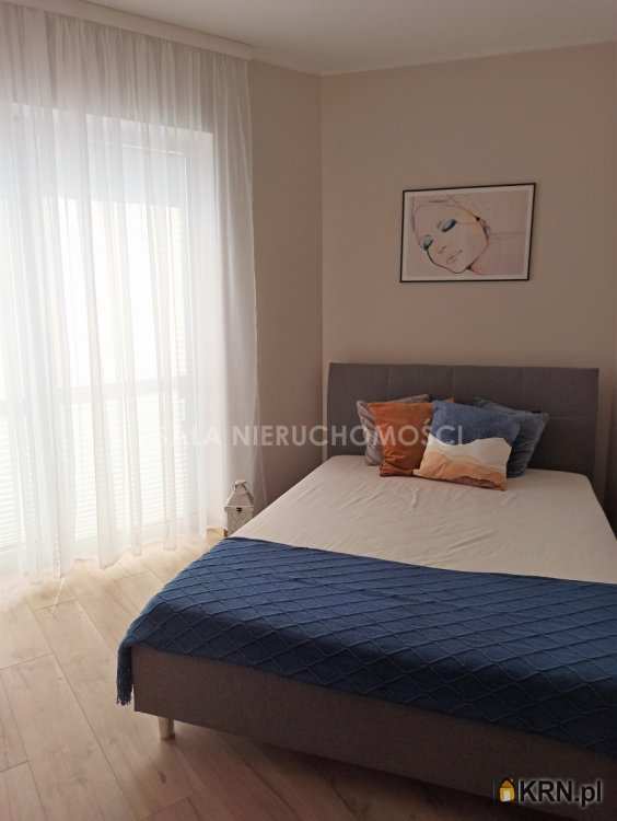 Sala Nieruchomości, Mieszkanie  do wynajęcia, Bydgoszcz, ul. Urocza