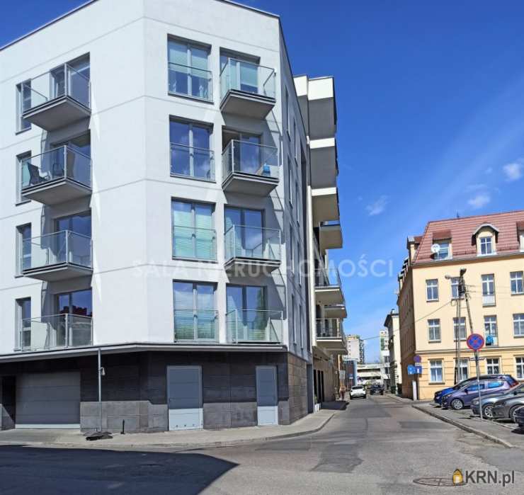 Sala Nieruchomości, Mieszkanie  do wynajęcia, Bydgoszcz, ul. Urocza