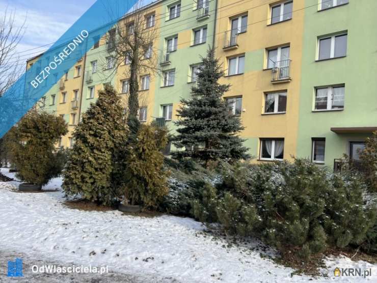 Mieszkanie  na sprzedaż, Bytom, Szombierki, ul. G. Fitelberga, 2 pokojowe