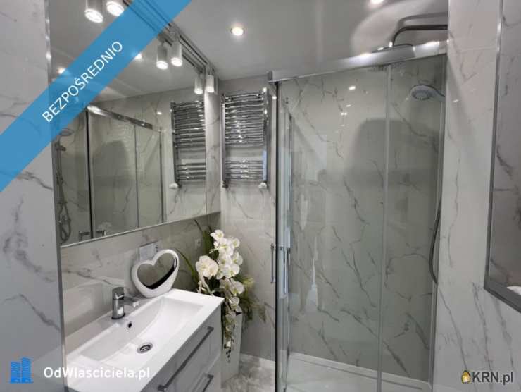 Mieszkanie  na sprzedaż, 2 pokojowe, Bytom, Szombierki, ul. G. Fitelberga