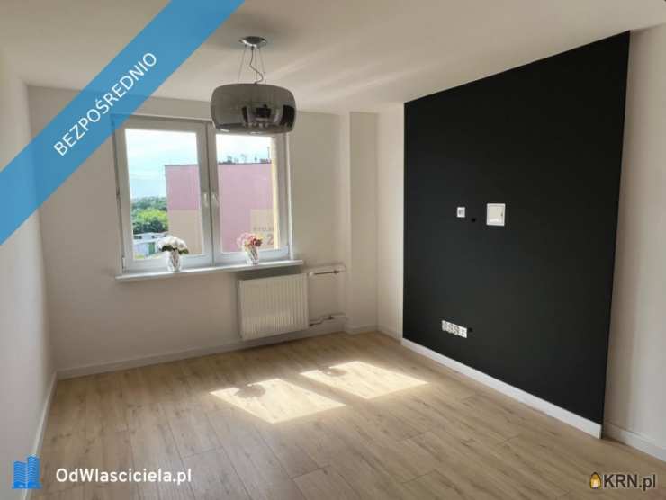 2 pokojowe, Bytom, Szombierki, ul. G. Fitelberga, Mieszkanie  na sprzedaż