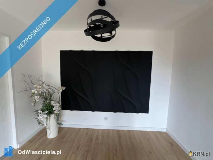 2 pokojowe, Mieszkanie  na sprzedaż, Bytom, Szombierki, ul. G. Fitelberga