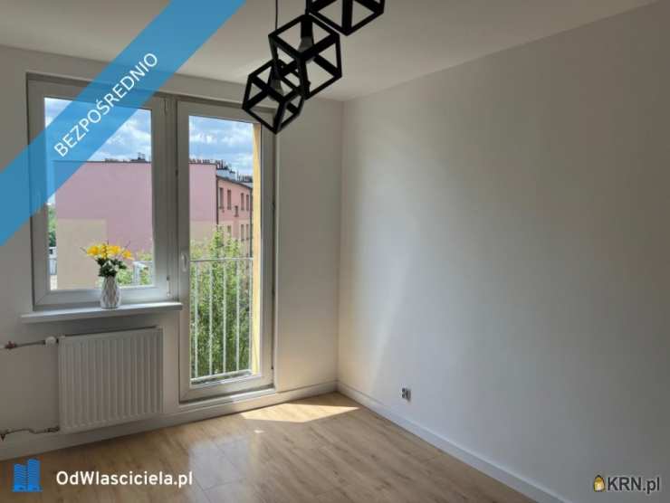 OdWlasciciela.pl, Mieszkanie  na sprzedaż, Bytom, Szombierki, ul. G. Fitelberga