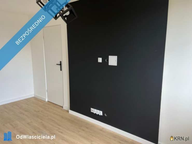 Mieszkanie  na sprzedaż, Bytom, Szombierki, ul. G. Fitelberga, 2 pokojowe