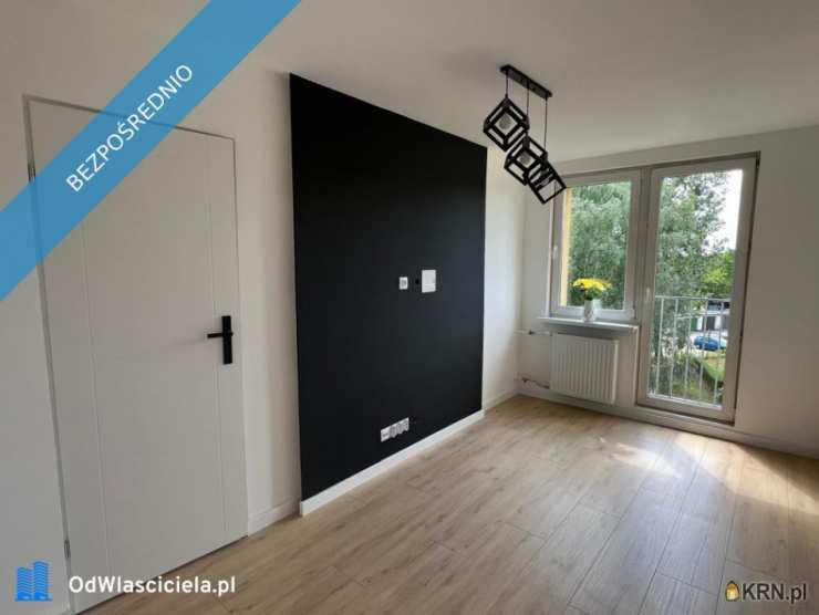 Mieszkanie  na sprzedaż, 2 pokojowe, Bytom, Szombierki, ul. G. Fitelberga