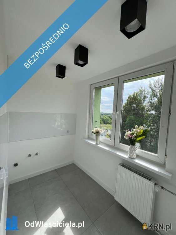 Bytom, Szombierki, ul. G. Fitelberga, Mieszkanie  na sprzedaż, 2 pokojowe