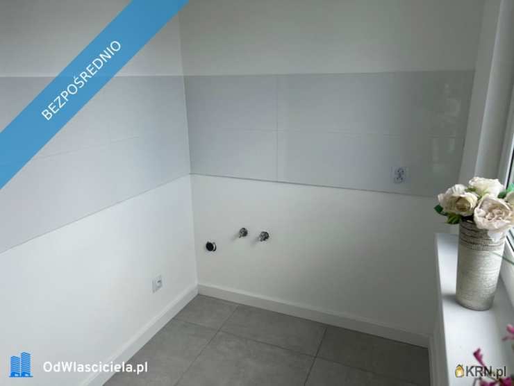 Bytom, Szombierki, ul. G. Fitelberga, 2 pokojowe, Mieszkanie  na sprzedaż