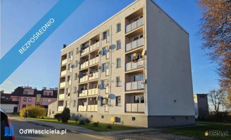 Mieszkanie  na sprzedaż, Chałupki, ul. , 2 pokojowe