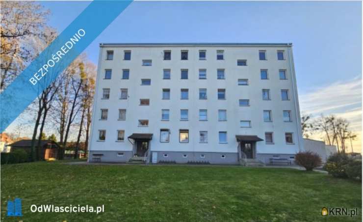 Mieszkanie  na sprzedaż, 2 pokojowe, Chałupki, ul. 