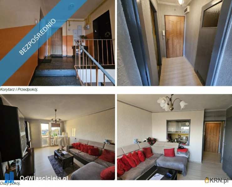 Chałupki, ul. , Mieszkanie  na sprzedaż, 2 pokojowe