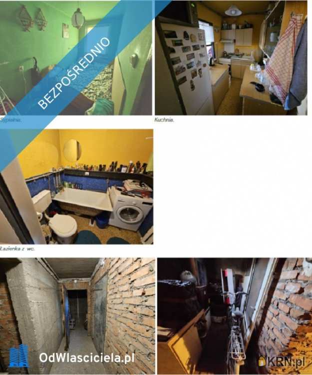 Chałupki, ul. , 2 pokojowe, Mieszkanie  na sprzedaż