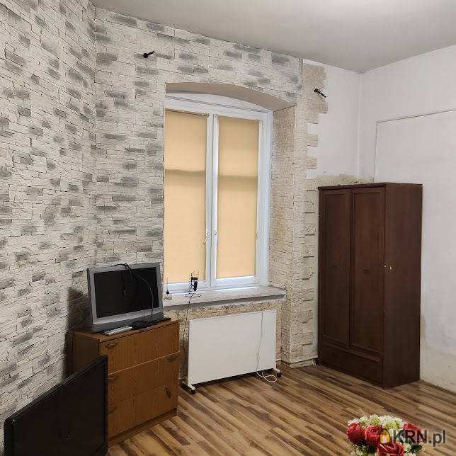 Mieszkanie  do wynajęcia, Chorzów, Centrum, ul. Powstańców, 1 pokojowe