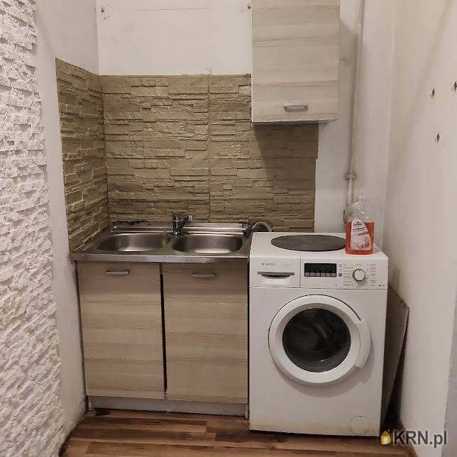 Chorzów, Centrum, ul. Powstańców, 1 pokojowe, Mieszkanie  do wynajęcia