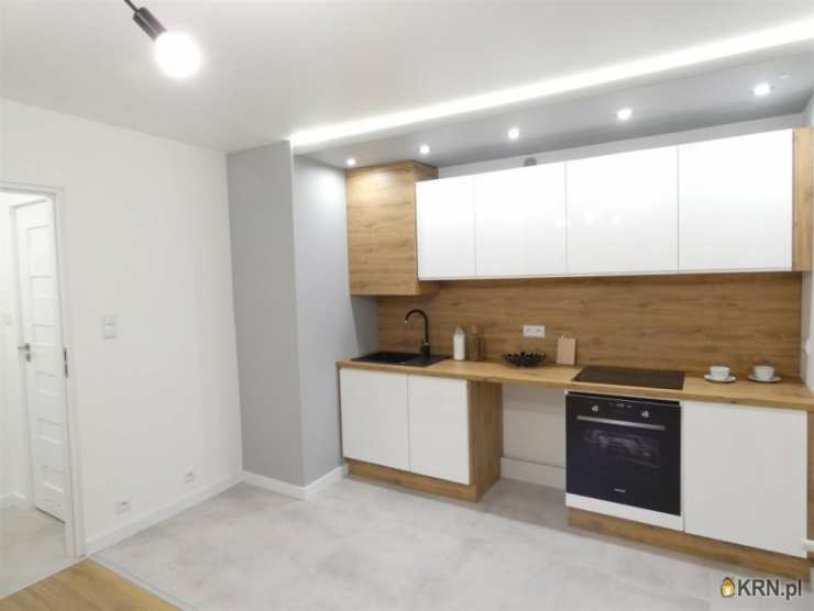 Mieszkanie  na sprzedaż, Dąbrowa Górnicza, Mydlice, ul. J. Mireckiego, 1 pokojowe