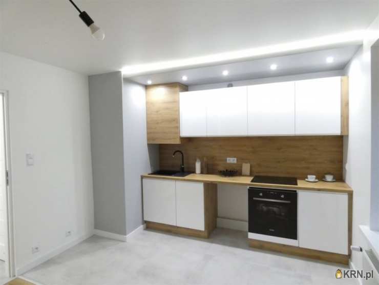 Mieszkanie  na sprzedaż, 1 pokojowe, Dąbrowa Górnicza, Mydlice, ul. J. Mireckiego