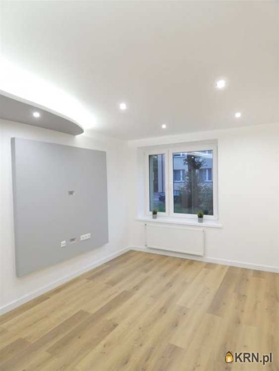 Mieszkanie  na sprzedaż, Dąbrowa Górnicza, Mydlice, ul. J. Mireckiego, 1 pokojowe