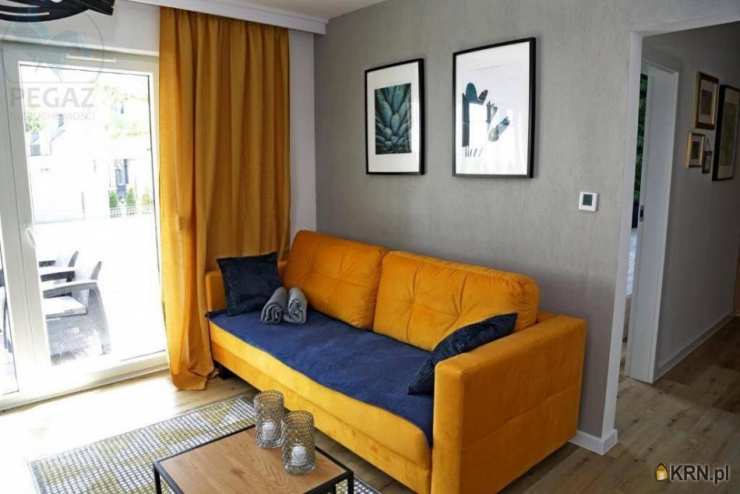 Mieszkanie  na sprzedaż, Dziwnów, ul. Słoneczna, 2 pokojowe