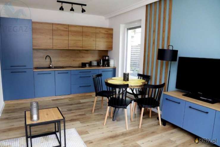 Dziwnów, ul. Słoneczna, 2 pokojowe, Mieszkanie  na sprzedaż