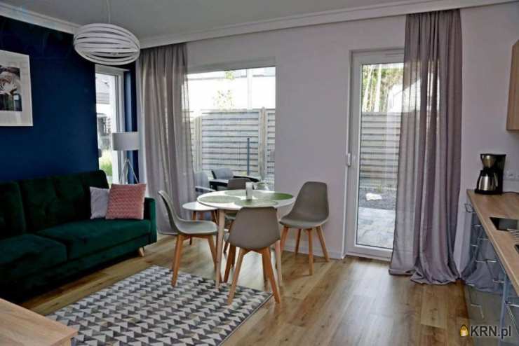 Dziwnów, ul. Słoneczna, Mieszkanie  na sprzedaż, 2 pokojowe