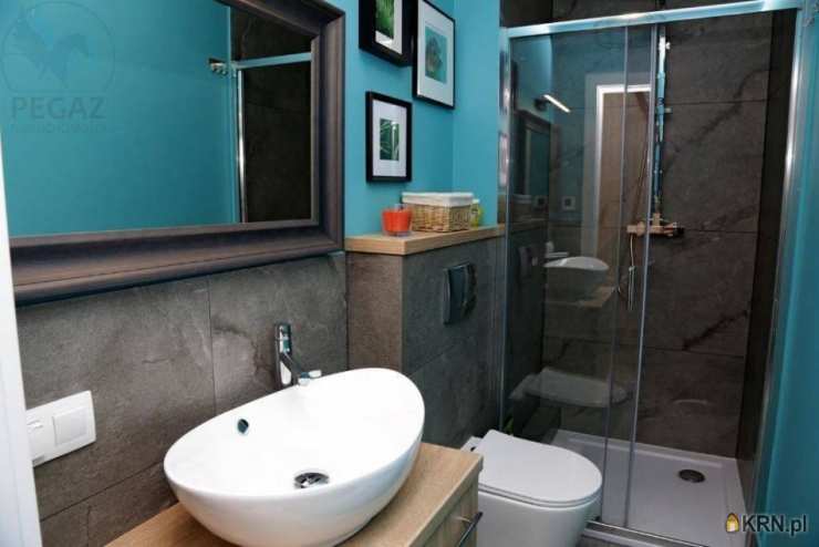 2 pokojowe, Dziwnów, ul. Słoneczna, Mieszkanie  na sprzedaż