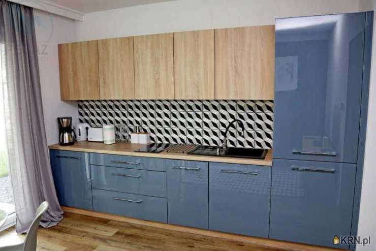 Pegaz Nieruchomości, Mieszkanie  na sprzedaż, Dziwnów, ul. Słoneczna