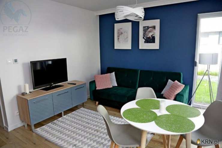 Mieszkanie  na sprzedaż, Dziwnów, ul. Słoneczna, 2 pokojowe