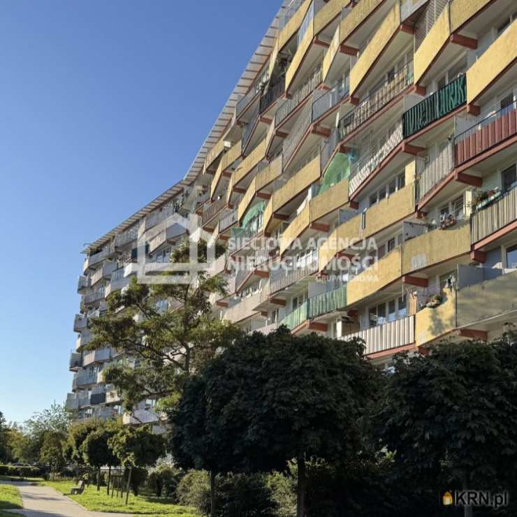 Mieszkanie  na sprzedaż, Gdańsk, Przymorze Wielkie, ul. Piastowska, 2 pokojowe