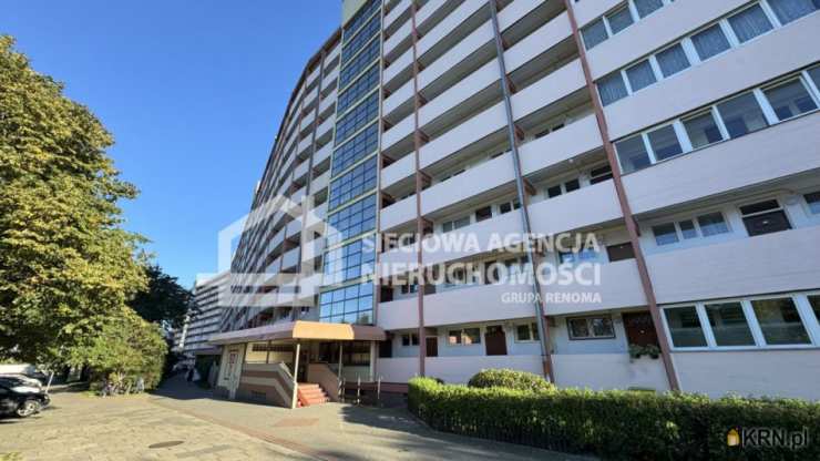 Gdańsk, Przymorze Wielkie, ul. Piastowska, 2 pokojowe, Mieszkanie  na sprzedaż