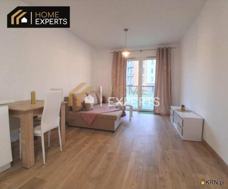 Mieszkanie  do wynajęcia, Gdańsk, Ujeścisko-Łostowice/Łostowice, ul. Niepołomicka, 2 pokojowe