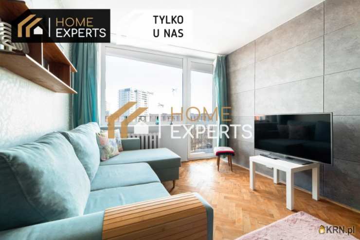 Mieszkanie  na sprzedaż, Gdańsk, Przymorze Wielkie, ul. Jagiellońska, 2 pokojowe