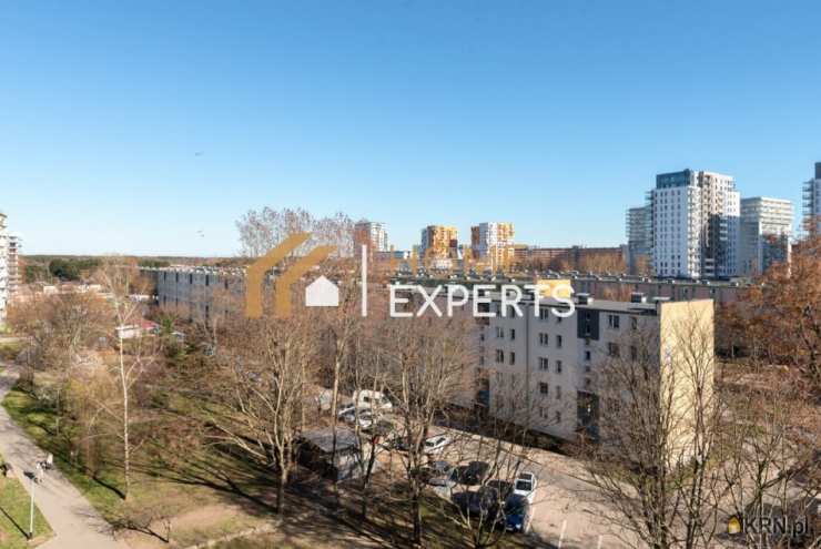 Mieszkanie  na sprzedaż, Gdańsk, Przymorze Wielkie, ul. Jagiellońska, 2 pokojowe