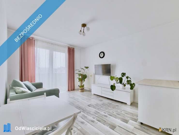 Mieszkanie  na sprzedaż, Gdańsk, Chełm, ul. Hokejowa, 2 pokojowe