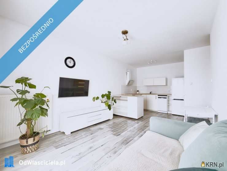 Mieszkanie  na sprzedaż, 2 pokojowe, Gdańsk, Chełm, ul. Hokejowa