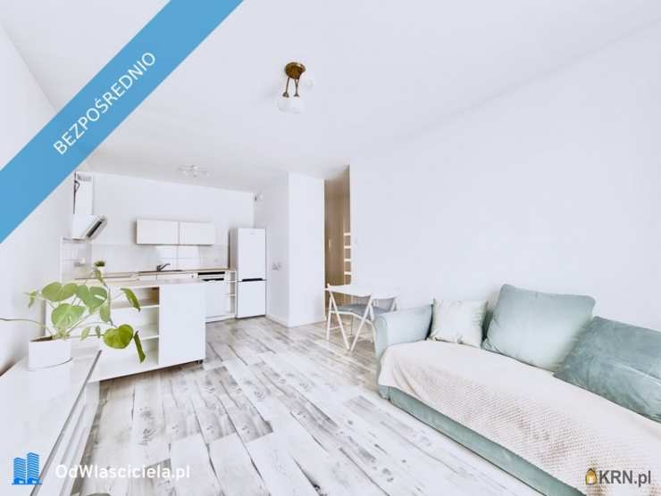 Gdańsk, Chełm, ul. Hokejowa, 2 pokojowe, Mieszkanie  na sprzedaż